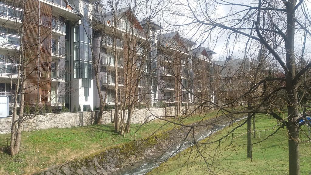 Apartament Charisma — Photos 2