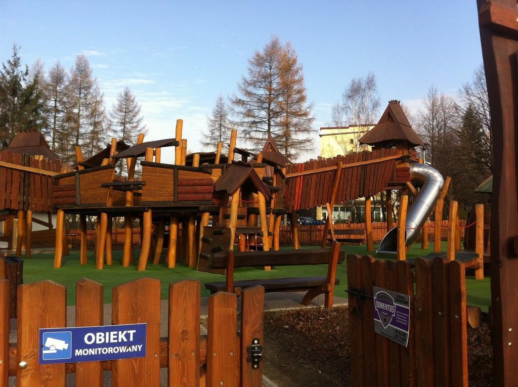 Apartament Charisma, Zakopane
