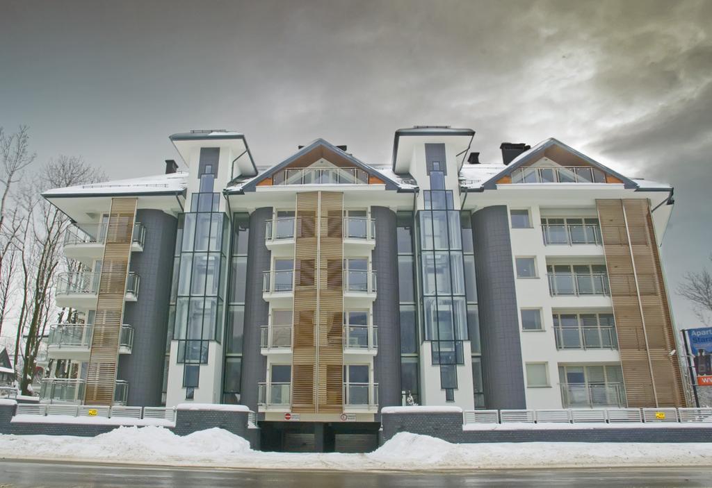 Apartament Charisma — Photos 3